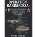 Operation Barbarossa: the Complete Organisational and Statistical Analysis, and Military Simulation, Volume IIIA
