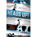 Heads Up! Updated Edition: Sports Devotions for All-Star Kids