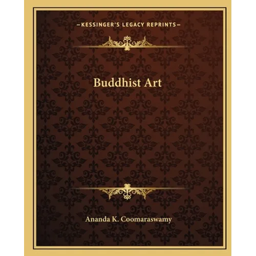 Buddhist Art