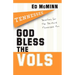 God Bless the Vols: Devotions for the Die-Hard Tennessee Fan