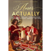 Amor Actually: A Holiday Romance Anthology