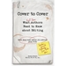 Cover to Cover: What First-Time Authors Need to Know about Editing