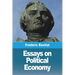 Essays on Political Economy
