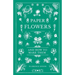 Paper Flowers and How to Make Them