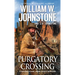 Purgatory Crossing: A Nathan Stark, Army Scout Western