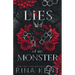 Lies of My Monster: Special Edition Print