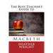 The Busy Teacher's Guide to Macbeth