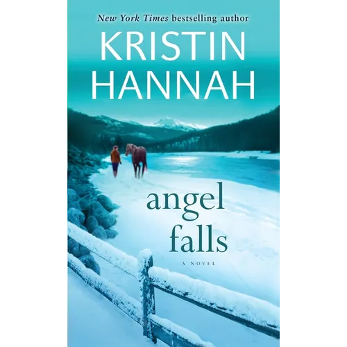 Angel Falls