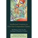 Intellectual Creativity in First-Year Composition Classes: Building a Case for the Multigenre Research Project