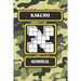 Kakuro: Admiral