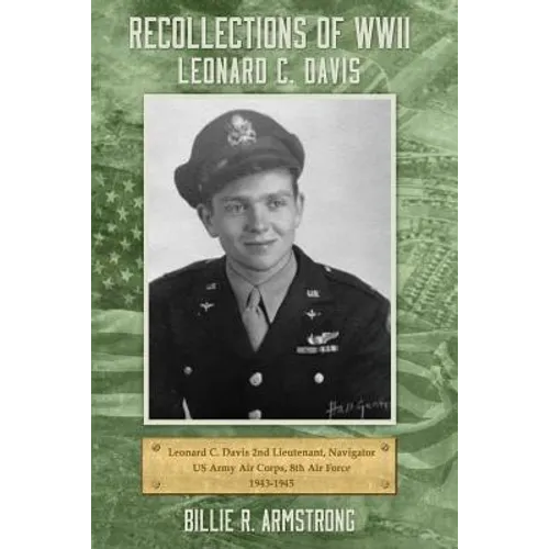 Recollectons Of WWII