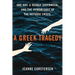 A Greek Tragedy: One Day, a Deadly Shipwreck, and the Human Cost of the Refugee Crisis