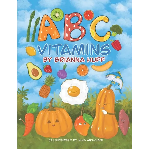 ABC Vitamins