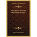 Three Books of Occult Philosophy or Magic