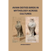Avian Deities: Birds in Mythology Across Cultures