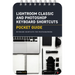Lightroom Classic and Photoshop Keyboard Shortcuts: Pocket Guide: Keyboard Shortcuts for Photographers