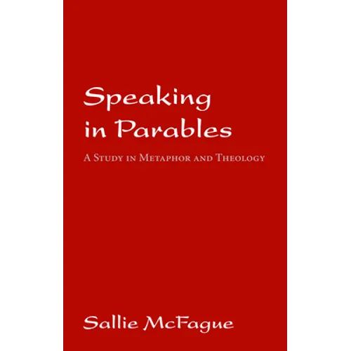 Speaking in Parables