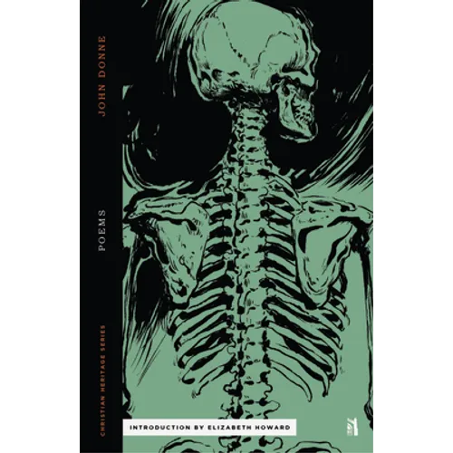 Poems of John Donne