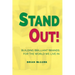 Stand Out!: Building Brilliant Brands For The World We Live In