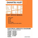 Daihatsu Hijet English Electrical Service Manual S200P S210P S320V S330V