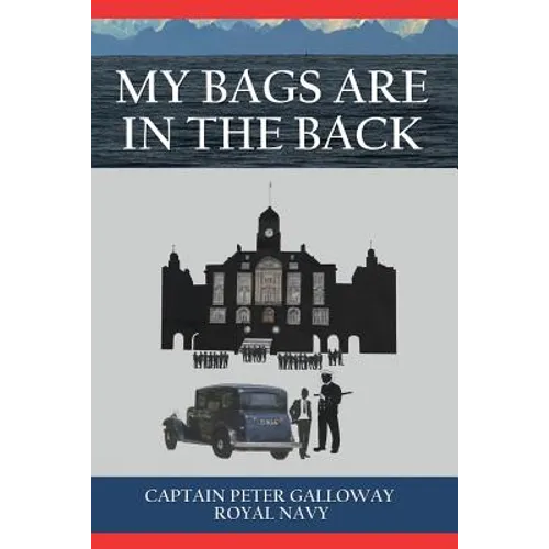 My Bags Are In The Back