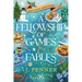 A Fellowship of Games & Fables