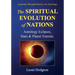 The Spiritual Evolution of Nations: Astrology Eclipses, Stars & Planet Transits.