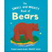 The Small and Mighty Book of Bears: Pocket-Sized Books, Massive Facts!