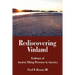 Rediscovering Vinland: Evidence of Ancient Viking Presence in America