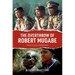 The Overthrow of Robert Mugabe: Gender, Coups, and Diplomats