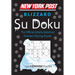 New York Post Blizzard Su Doku: 150 Fiendish Puzzles