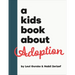 A Kids Book about Adoption