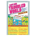 Save Our Troubled World: The Unprecedented Innovative Feasible World Salvation Project