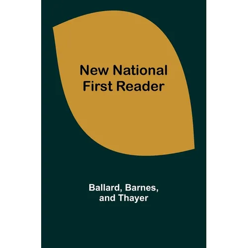 New National First Reader
