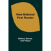 New National First Reader