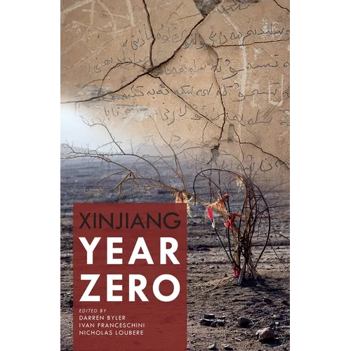Xinjiang Year Zero