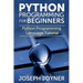 Python Programming for Beginners: Python Programming Language Tutorial