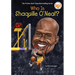Who Is Shaquille O'Neal?