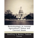 Biotechnology in Animal Agriculture: Status and Current Issues