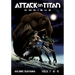 Attack on Titan Omnibus 3 (Vol. 7-9)
