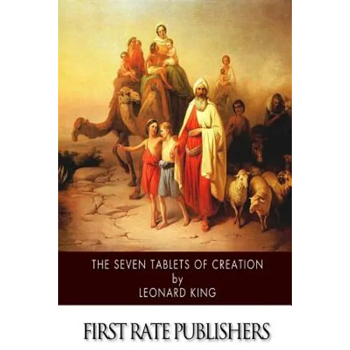 The Seven Tablets of Creation
