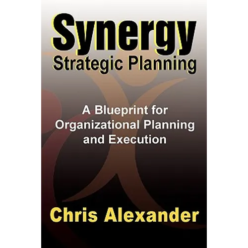 Synergy Strategic Planning