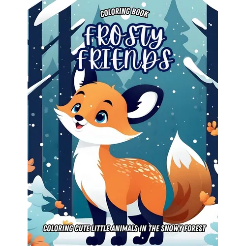 Frosty Freinds