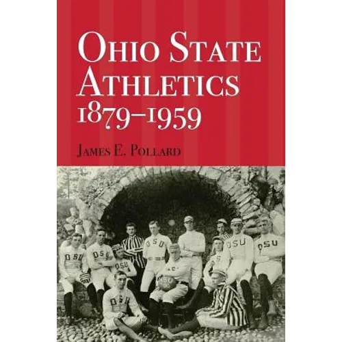 Ohio State Athletics, 1879-1959