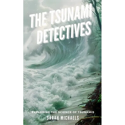 The Tsunami Detectives: Exploring the Science of Tsunamis