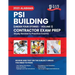 2023 Alabama PSI Building Contractor Under Four Stories: Volume 1: Study Review & Practice Exams
