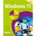 Windows 11 in Easy Steps: Covers the Windows 11 2024 Update