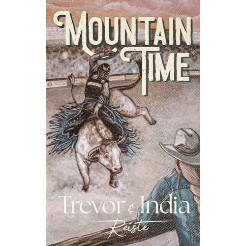 Mountain Time