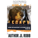 Joey's Legacy: Seeking Truth And Integrity In Veterinary Medicine: Vol One