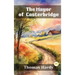 The Mayor of Casterbridge